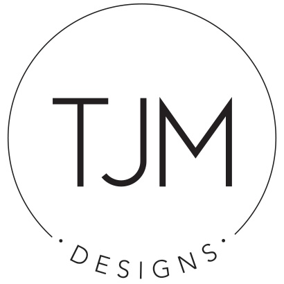 TJM Designs, LLC logo