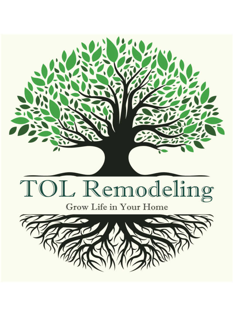 TOL Remodeling logo