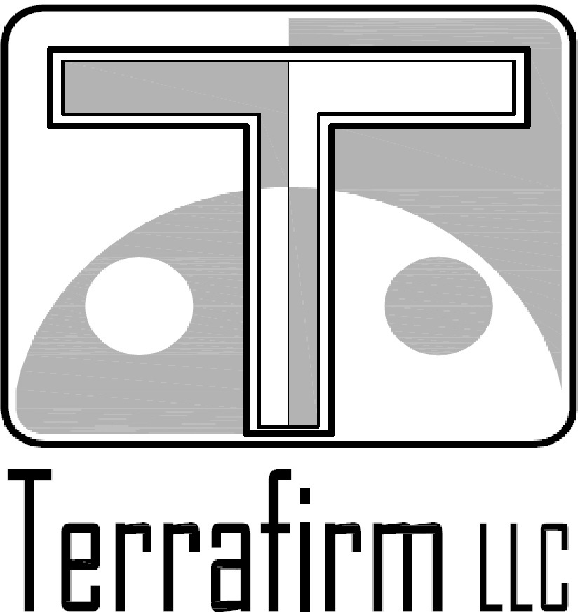 Terrafirm LLC logo