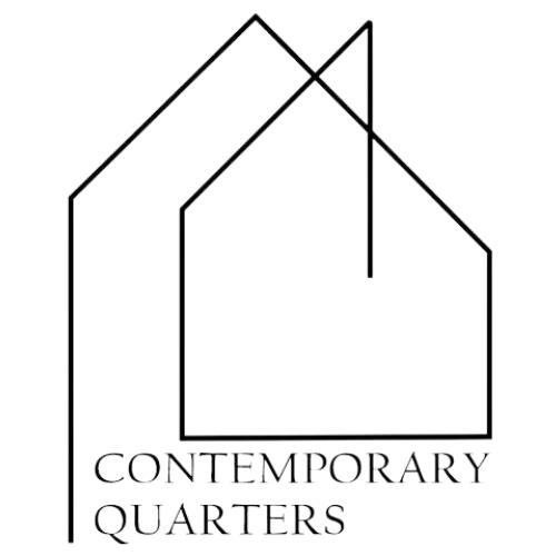 Contemporary Quarters logo
