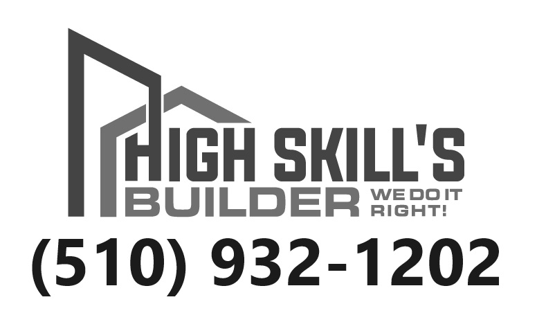 HIGH SKILL'S BUILDER logo