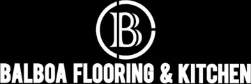 Balboa Flooring & Kitchen logo