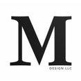M Design LLC logo