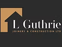 L Guthrie Joinery & Construction Ltd
