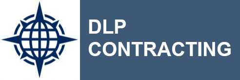 DLP Contracting, LLC logo