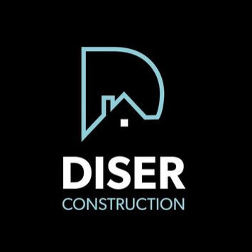 Diser Construction logo
