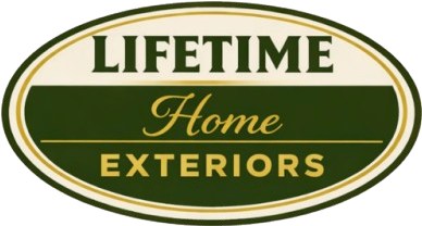 Lifetime Home Exteriors