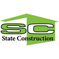 STATE CONSTRUCTION INC. logo