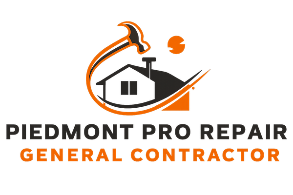 Piedmont Pro Repair logo