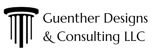 Guenther Designs & Consulting LLC logo