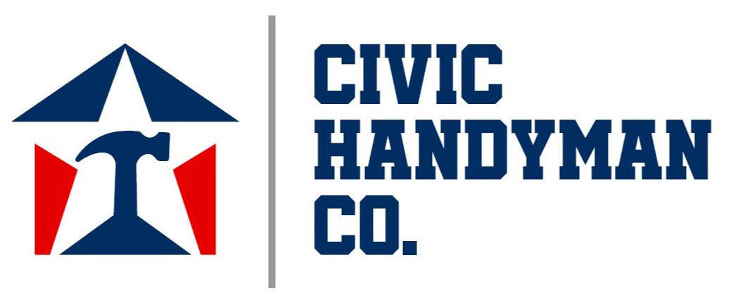 Civic Handyman Company logo