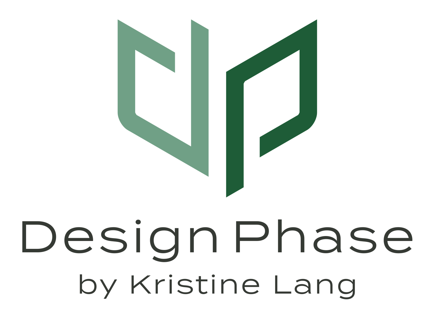 Design Phase by Kristine Lang 