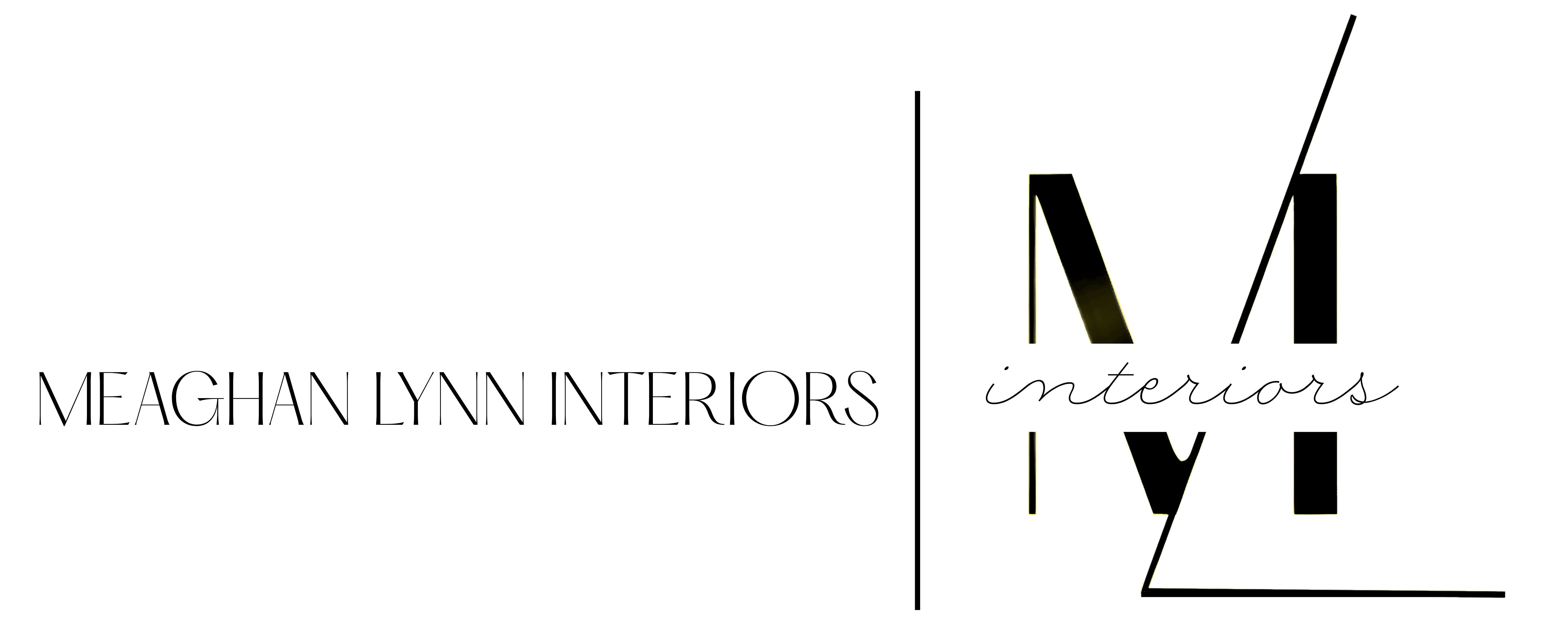 Meaghan Lynn Interiors Logo