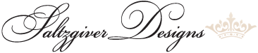 Saltzgiver Designs logo