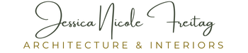 Jessica Nicole Freitag, Architect, PLLC logo