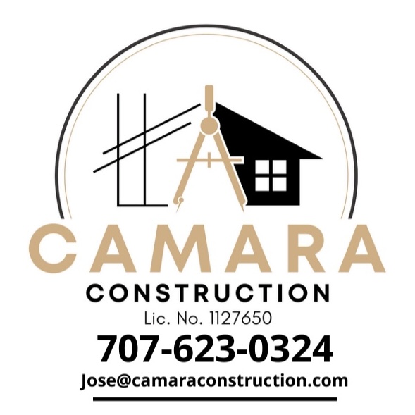 Camara Construction logo