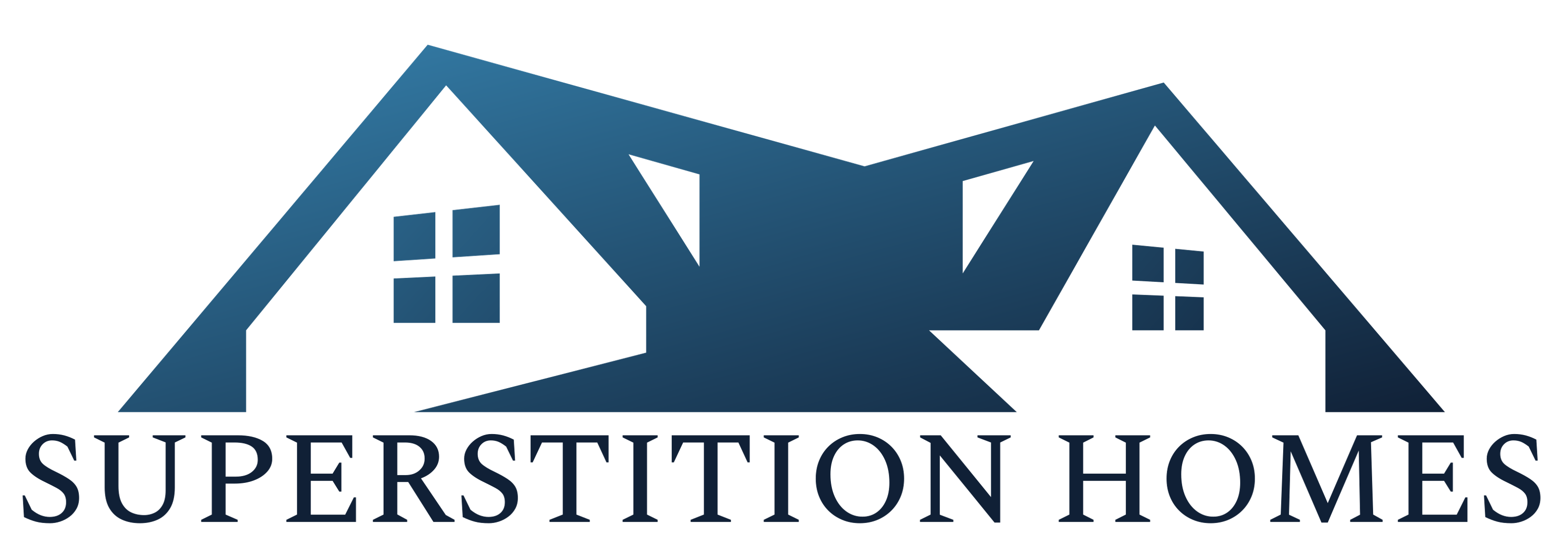 Superstition Homes LLC logo