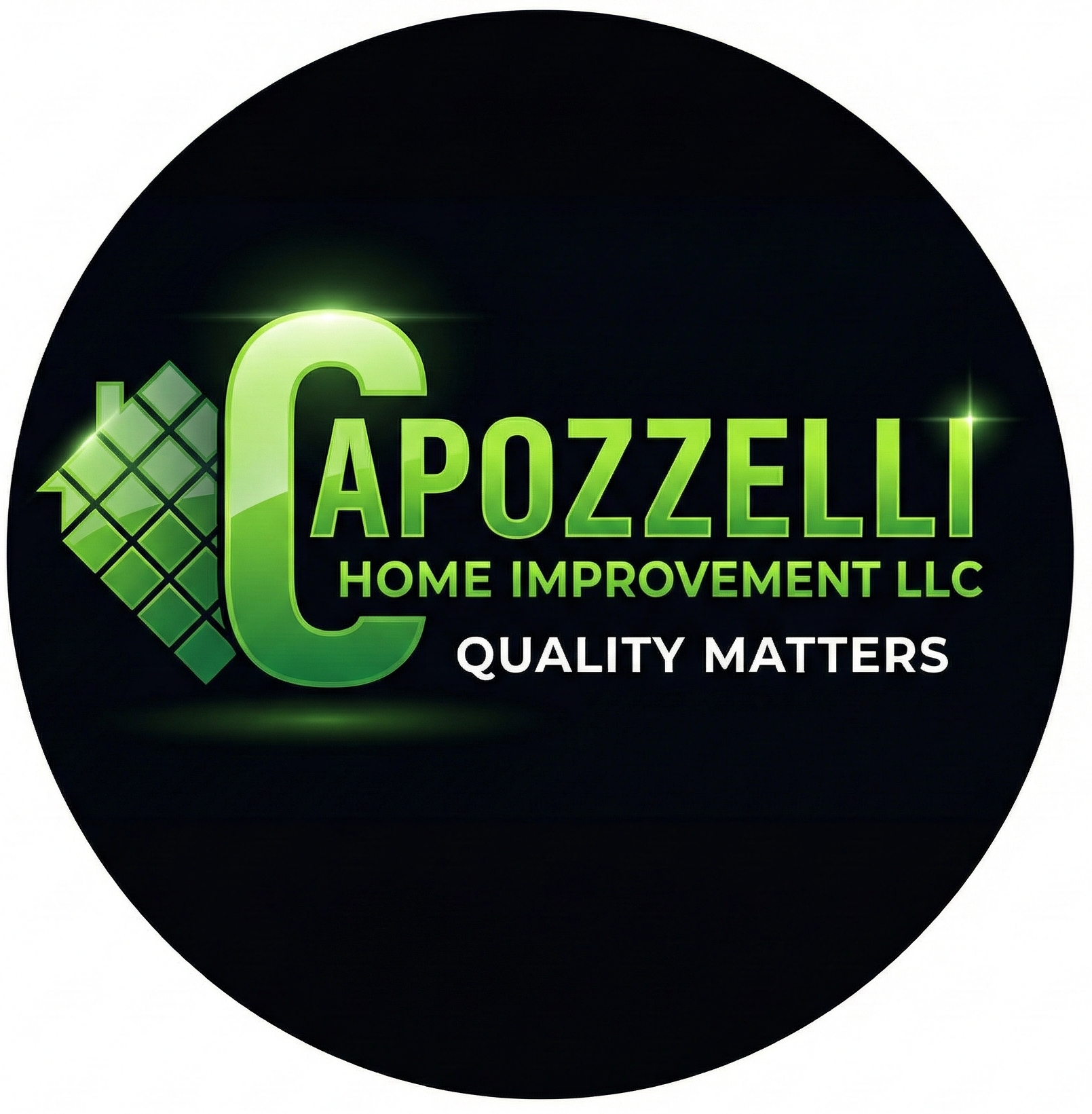 Capozzelli Home Improvements LLC logo
