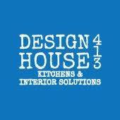 Design House 413 logo