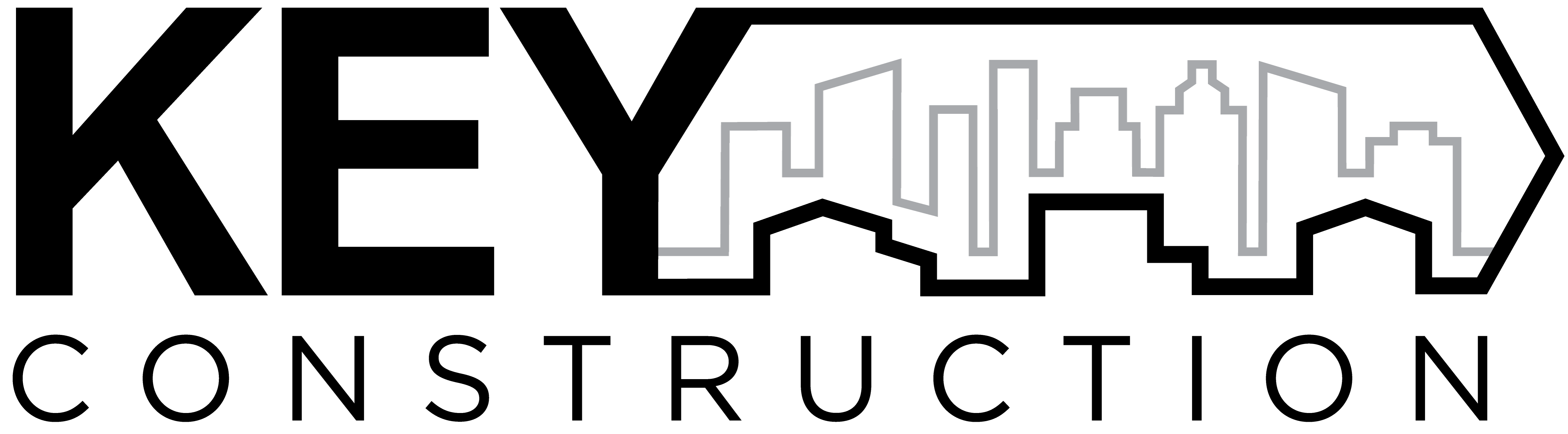 Key Construction, LLC logo