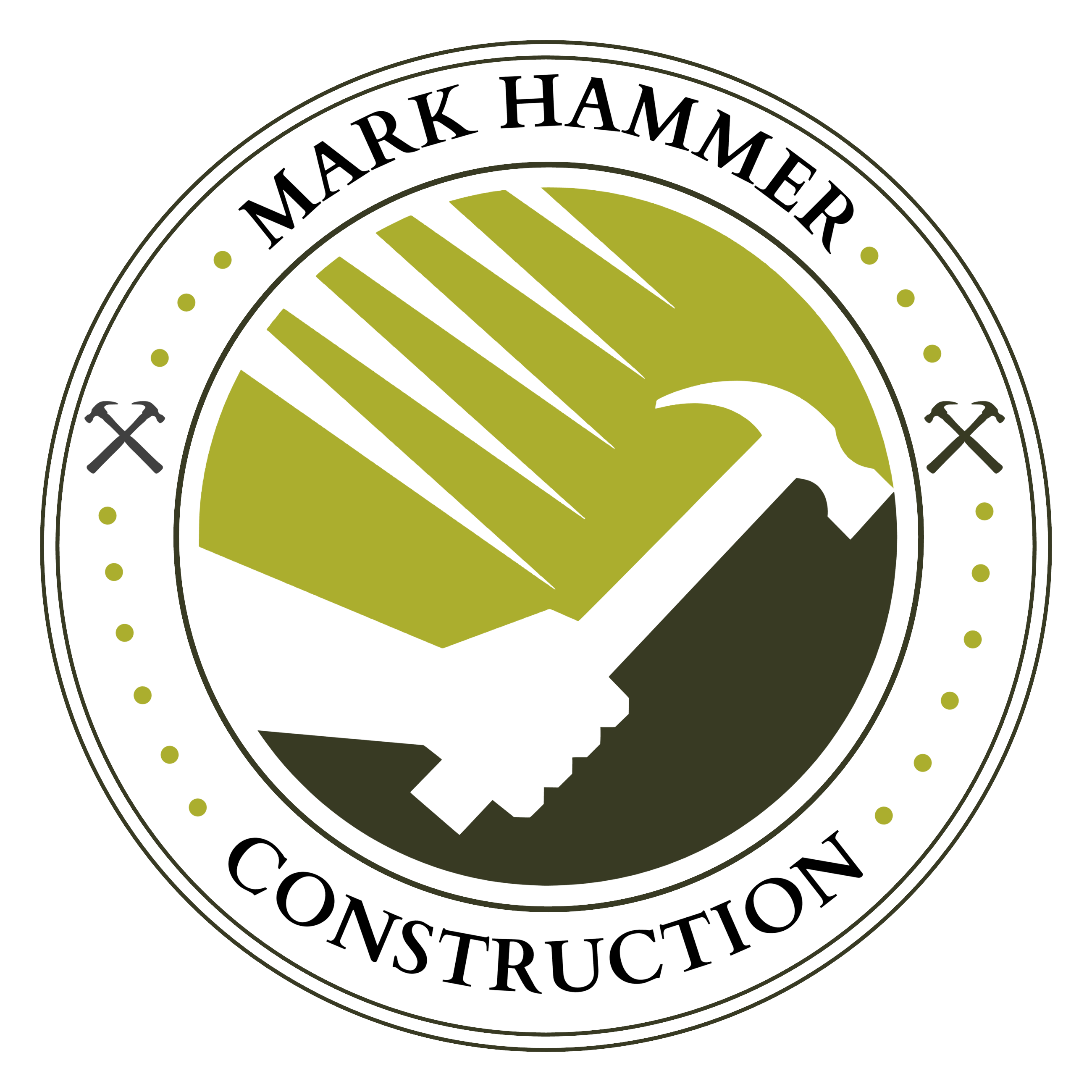 Mark Hammer Construction LTD. logo