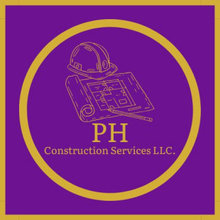 PH Construction Services LLC logo