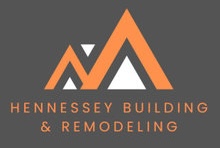 Hennessey Building & Remodeling logo