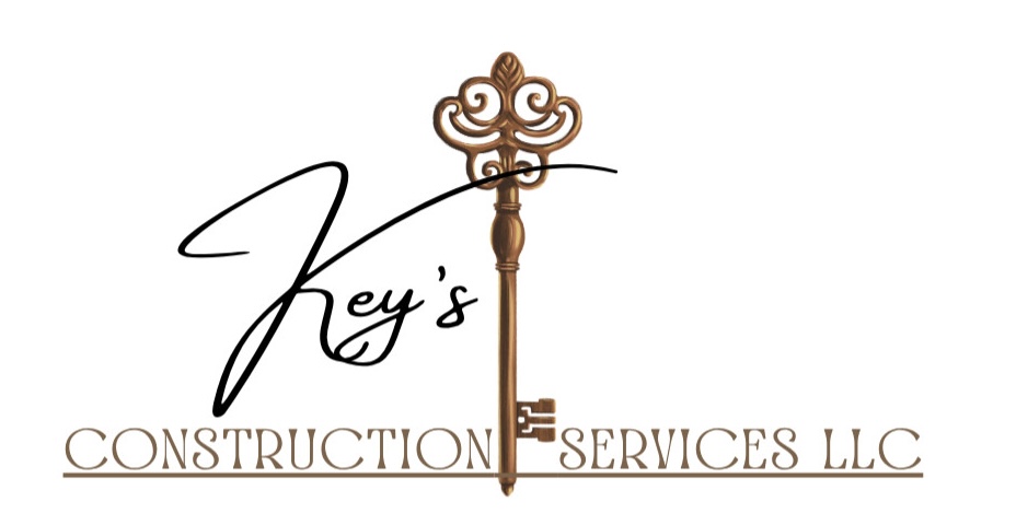 Key’s Construction Services, LLC logo