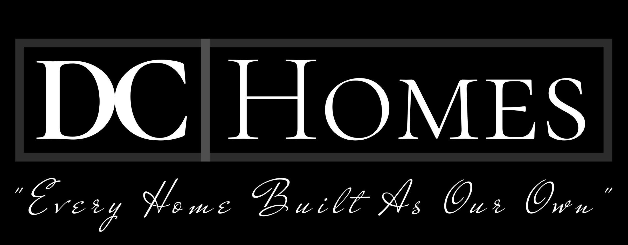DC Homes, LLC logo