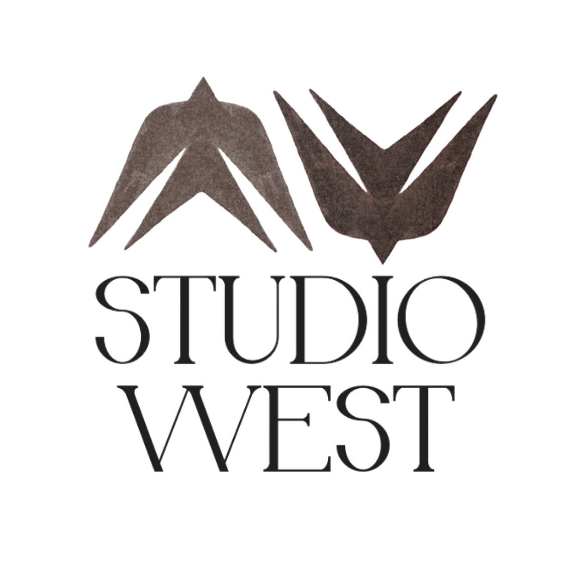 Studio West Logo