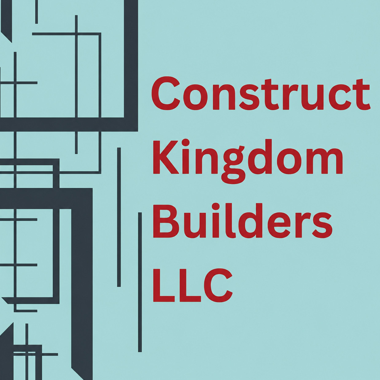 Construct Kingdom Builders LLC logo