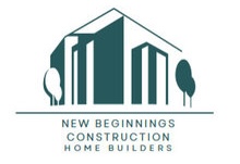 New Beginnings Construction logo
