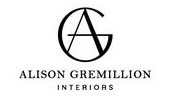 Alison Gremillion Interiors logo