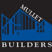 Mullet Builders logo