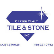 Carter Family Tile and Stone
