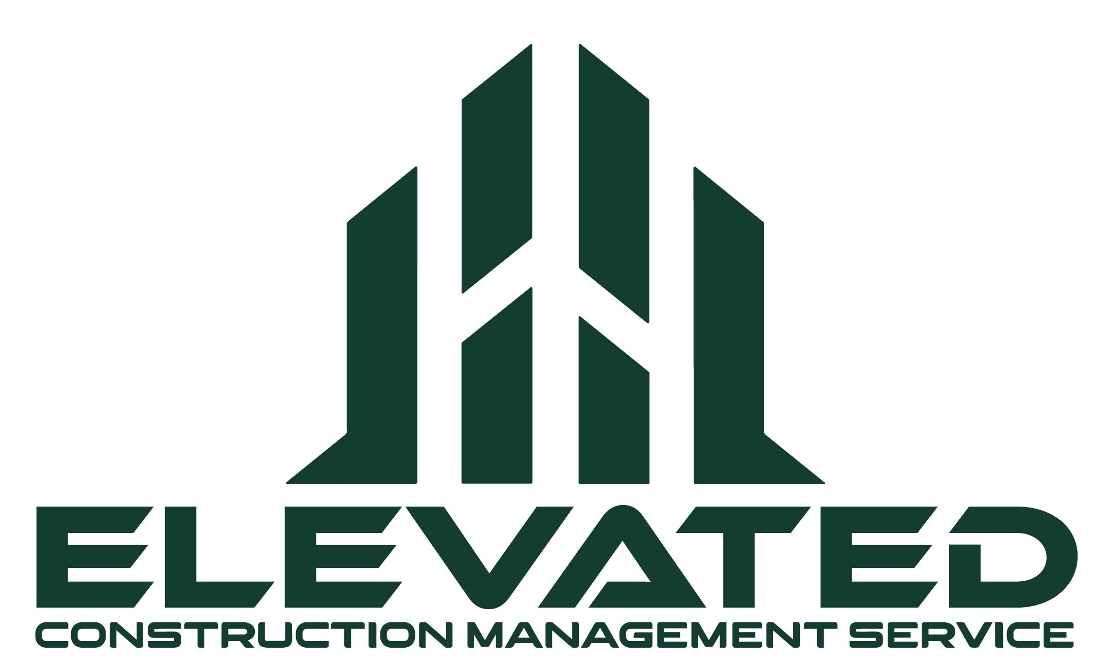 Elevated CMS logo
