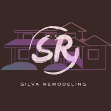 Silva Remodeling Logo