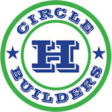 Circle H Builders logo
