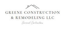 Greene Construction & Remodeling LLC