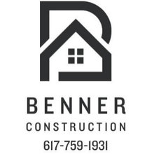 Benner Construction logo