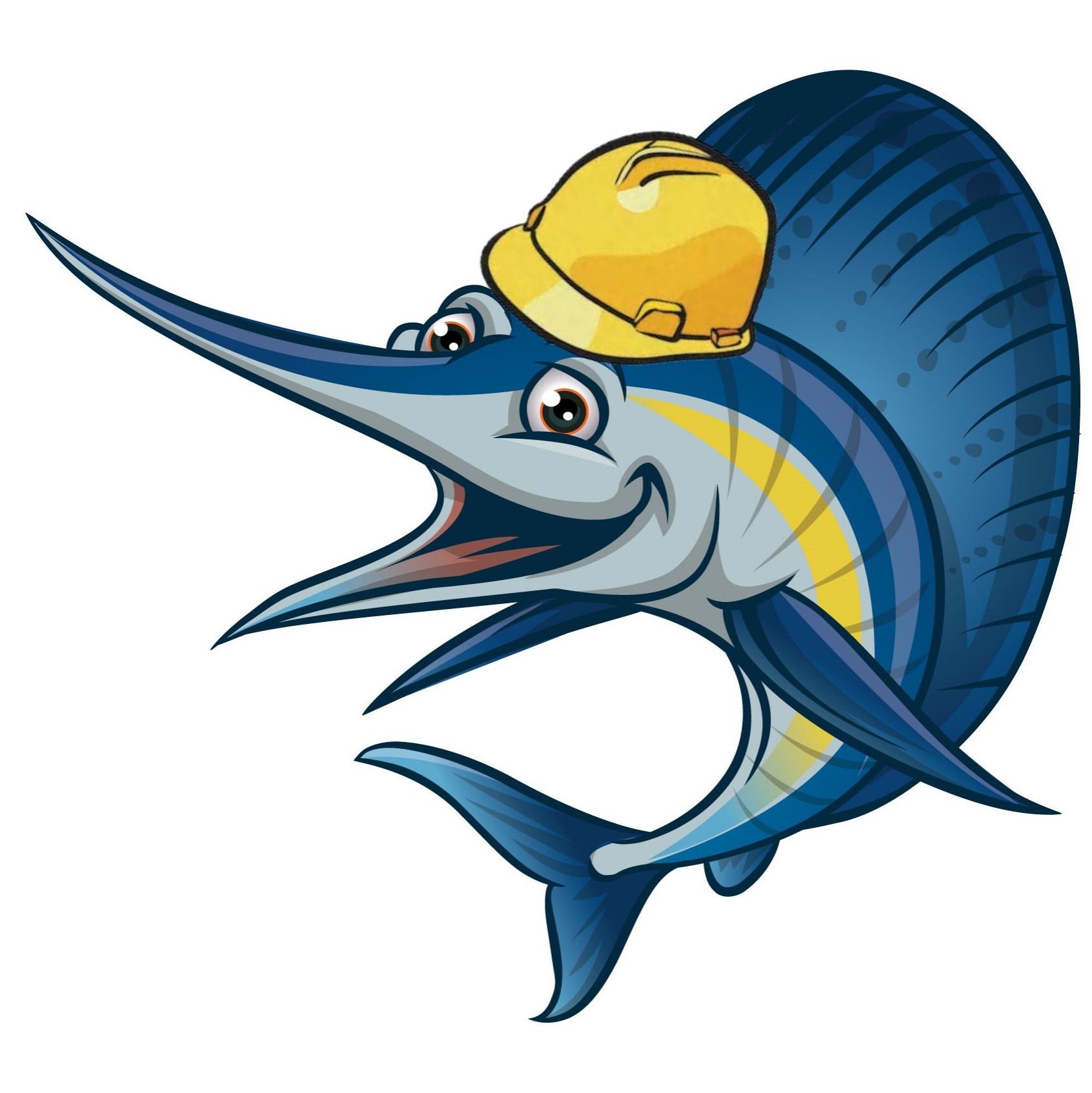 Sailfish Solar Logo