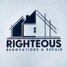 Righteous Renovations and Repair LLC logo