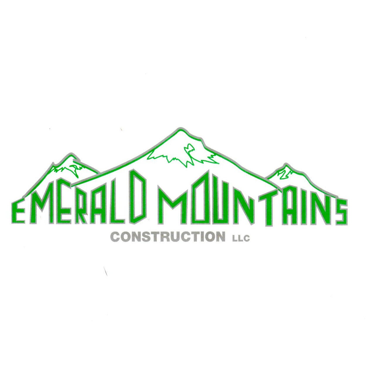 Emerald Mountains Construction, LLC