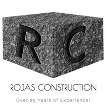 Rojas Construction General Contractor Inc.