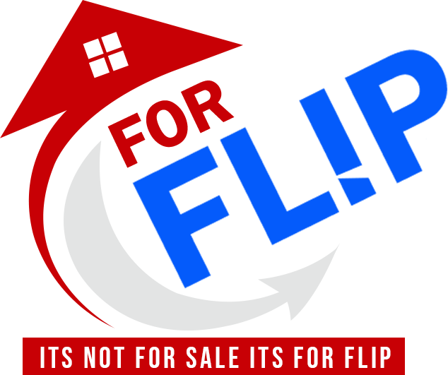 For Flip Logo