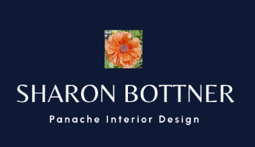 SHARON BOTTNER - Panache Interior Design logo