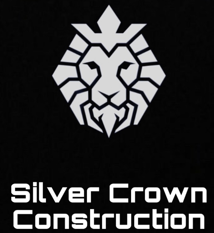 Silver Crown Construction logo