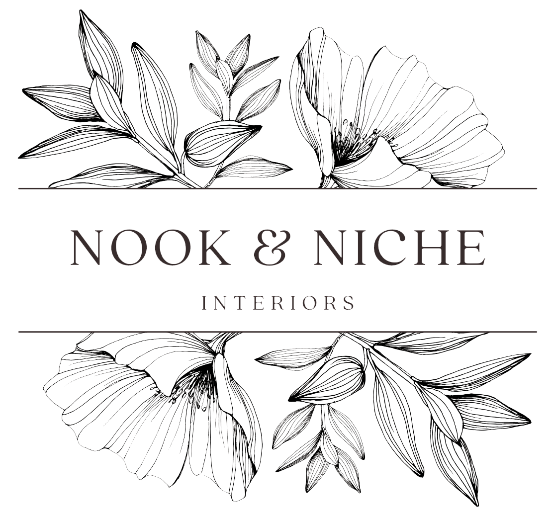 Nook and Niche Interiors