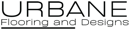 Urbane Flooring and Designs, Inc. logo