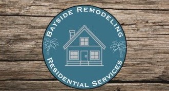 Bayside Remodeling logo